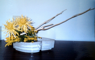 ikebana 11-12C-a