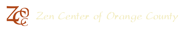Zen Center of Orange County